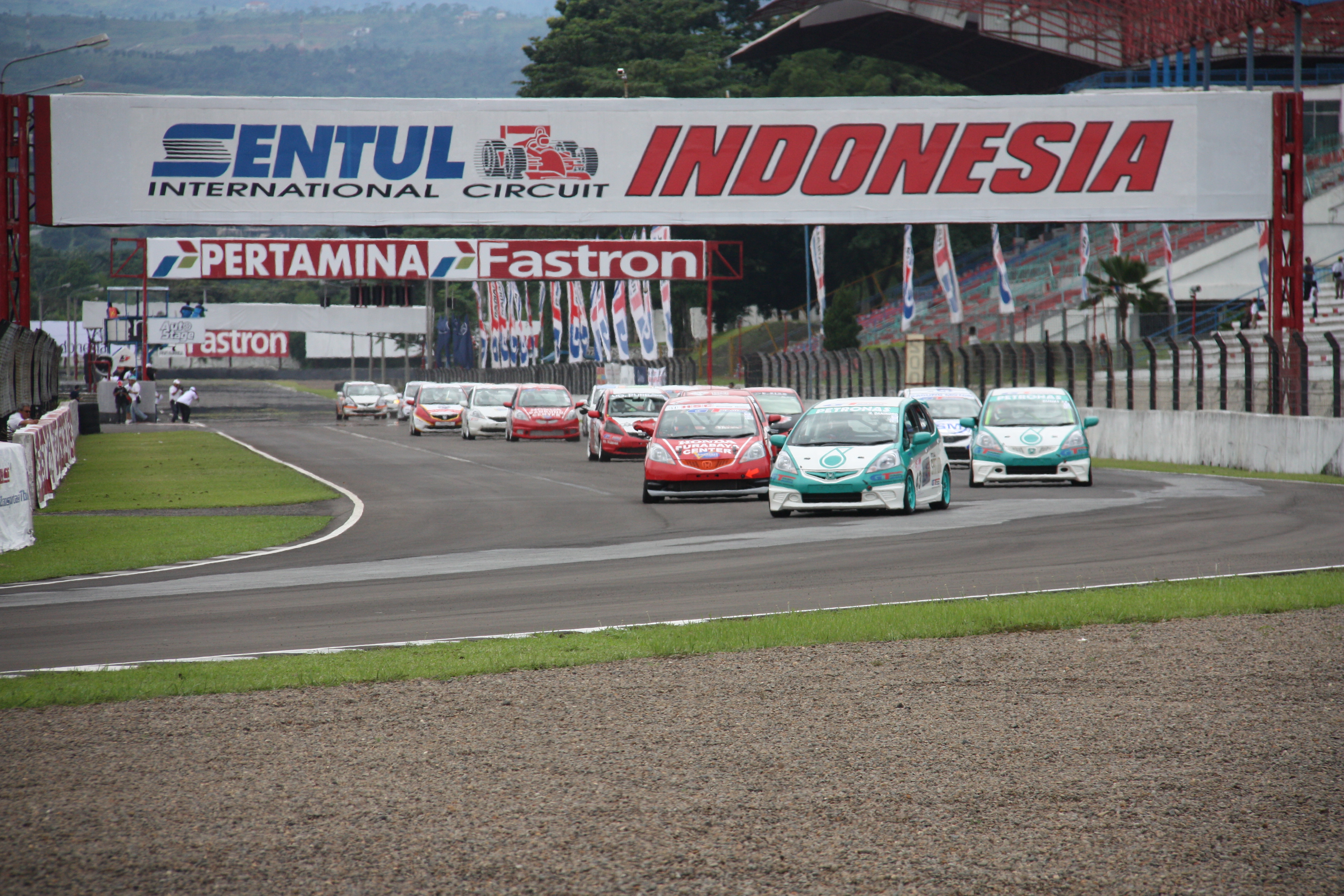 Sentul Circuit | Wikipedia | Oleh: Agus Wiyandoko