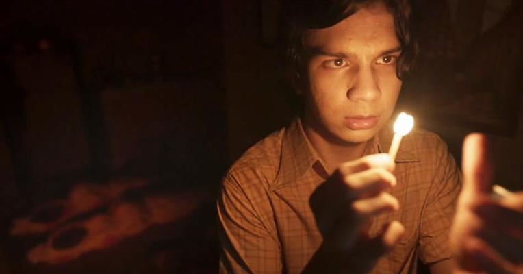 Endy Arfian, Pengabdi Setan 2, Ghost in Cell