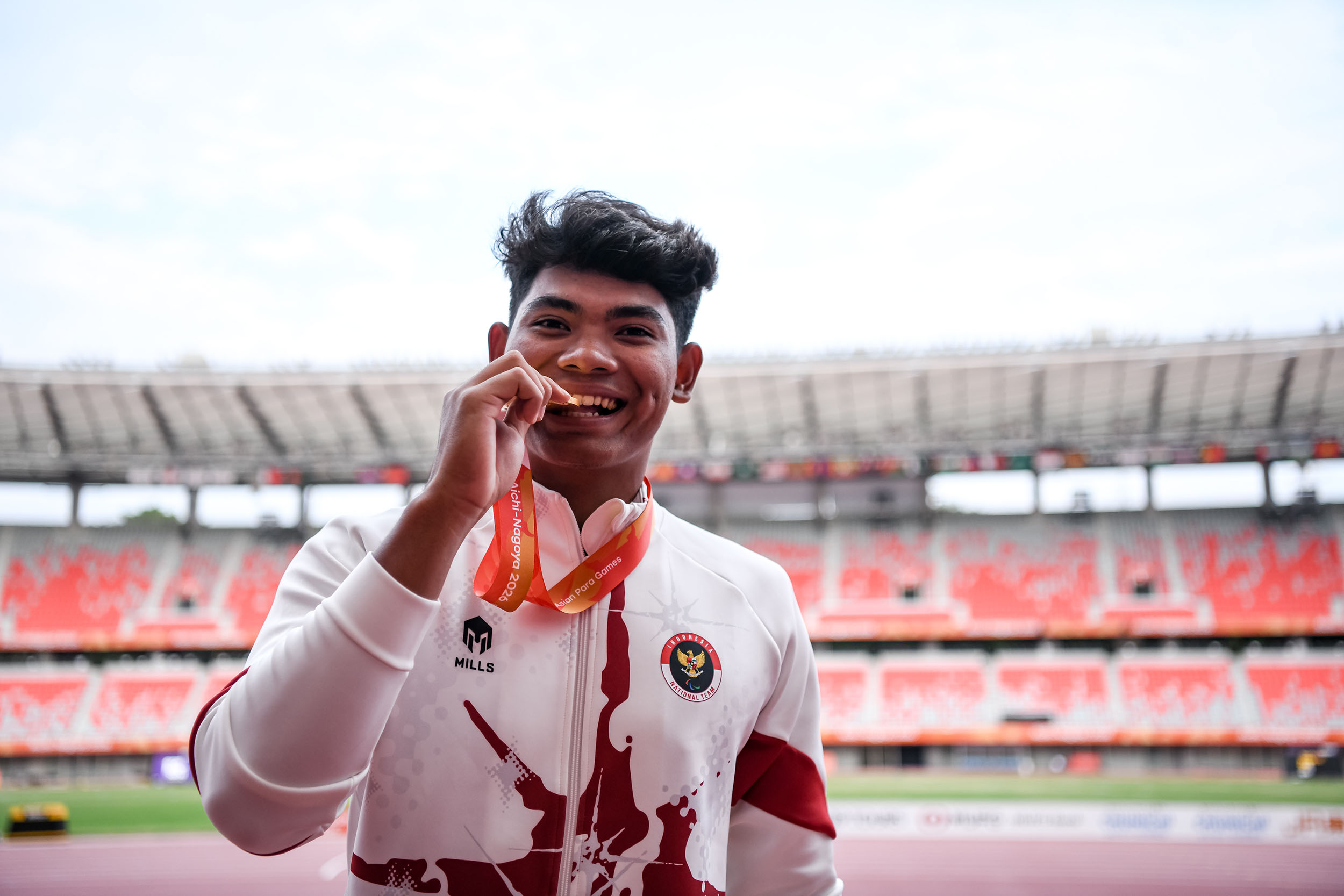 Asian Para Games