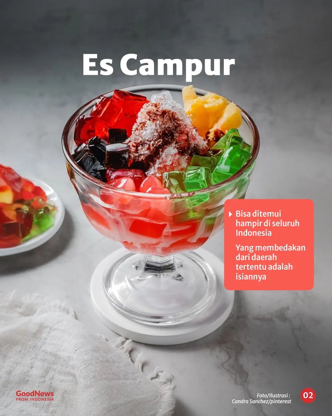 Es Campur