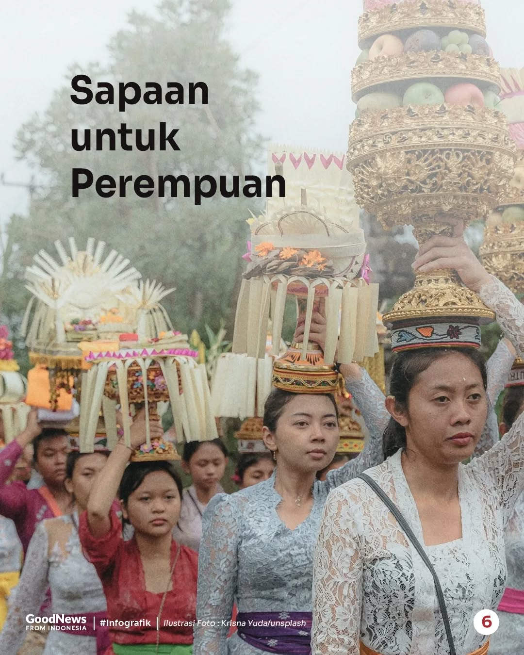 Aneka Sapaan dalam Bahasa Bali dan Artinya