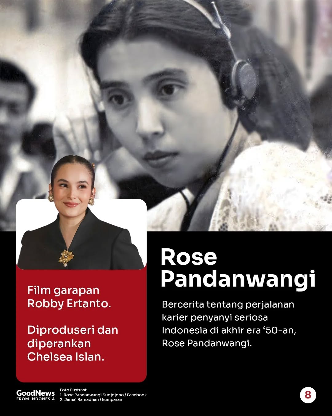 Deretan Karya Indonesia di Cannes International Film Festival 2025