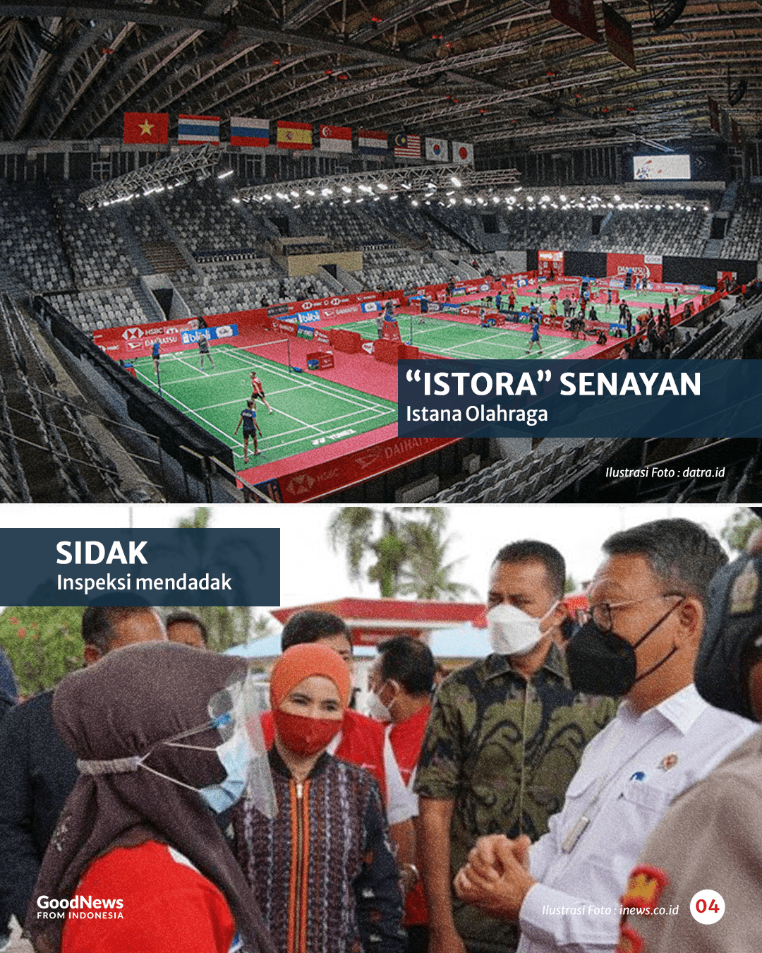 15 Singkatan yang Sering Digunakan Orang Indonesia, Tapi Jarang Diketahui Artinya