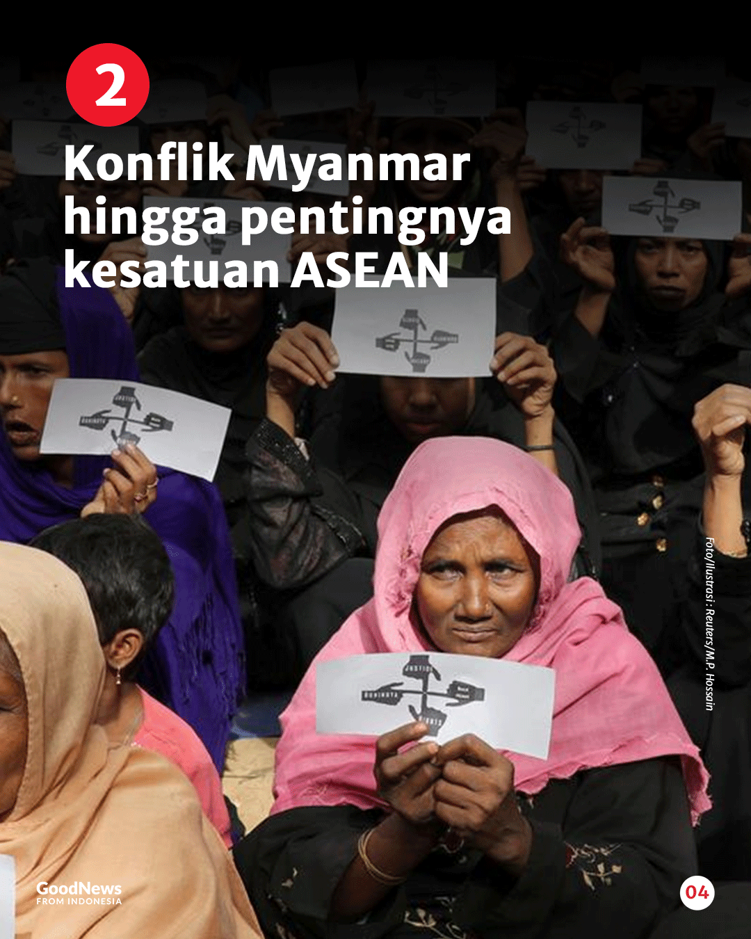 3 Kesimpulan Penting Hasil KTT ASEAN ke-42 di Labuan Bajo