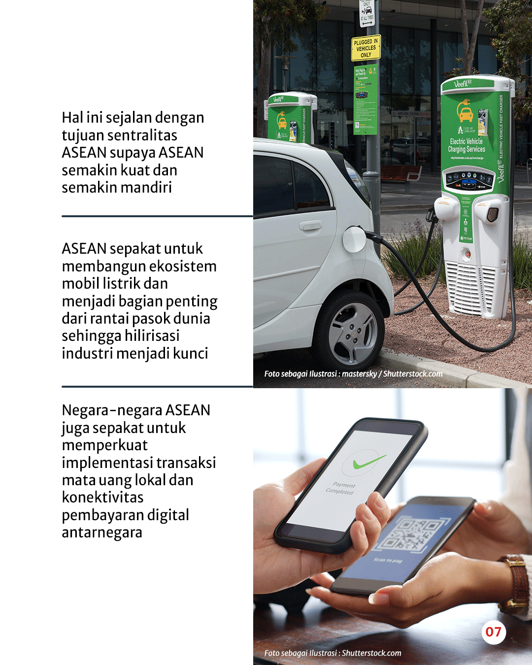 3 Kesimpulan Penting Hasil KTT ASEAN ke-42 di Labuan Bajo