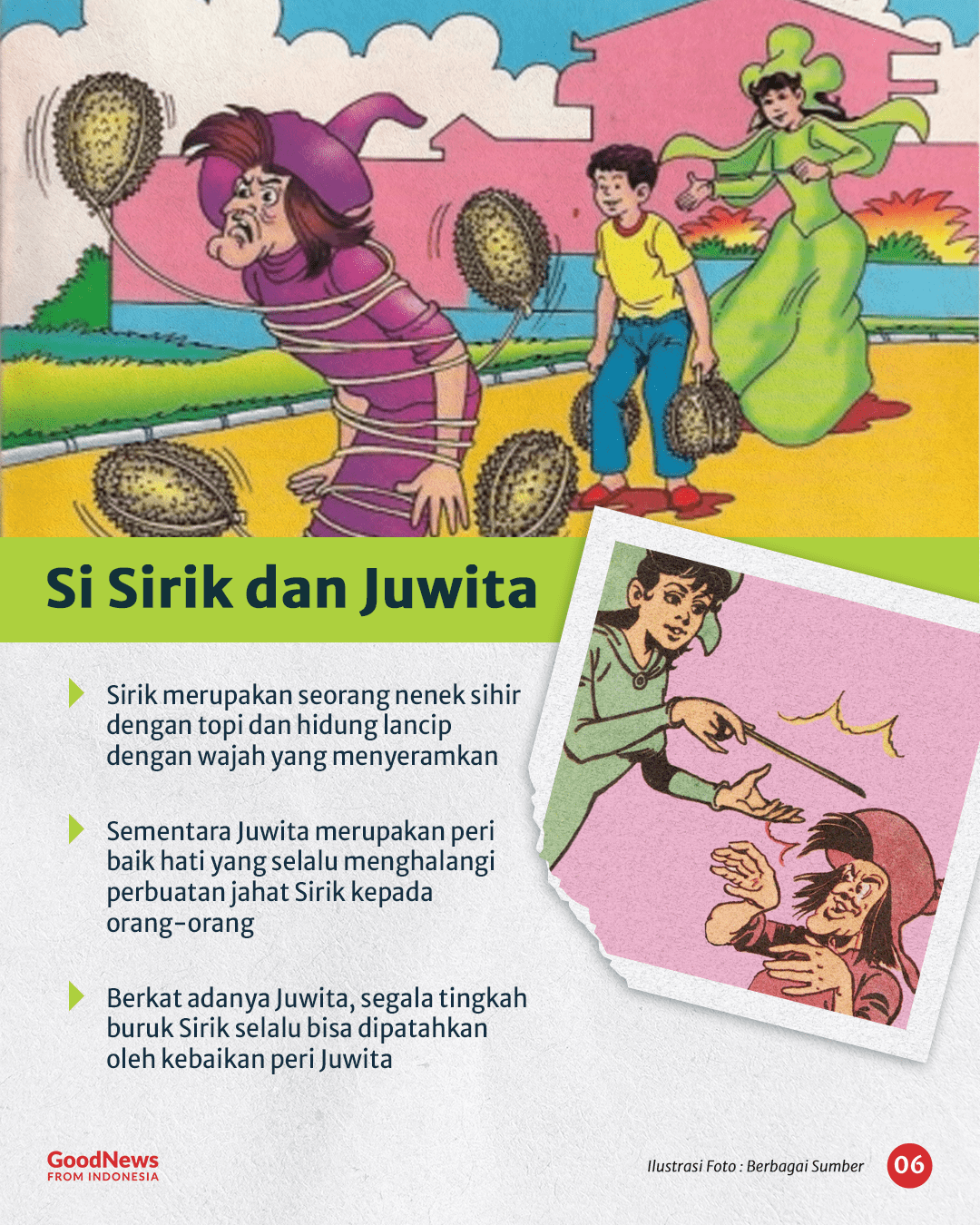 5 Cergam Majalah Bobo yg Masih Terkenang Hingga Sekarang