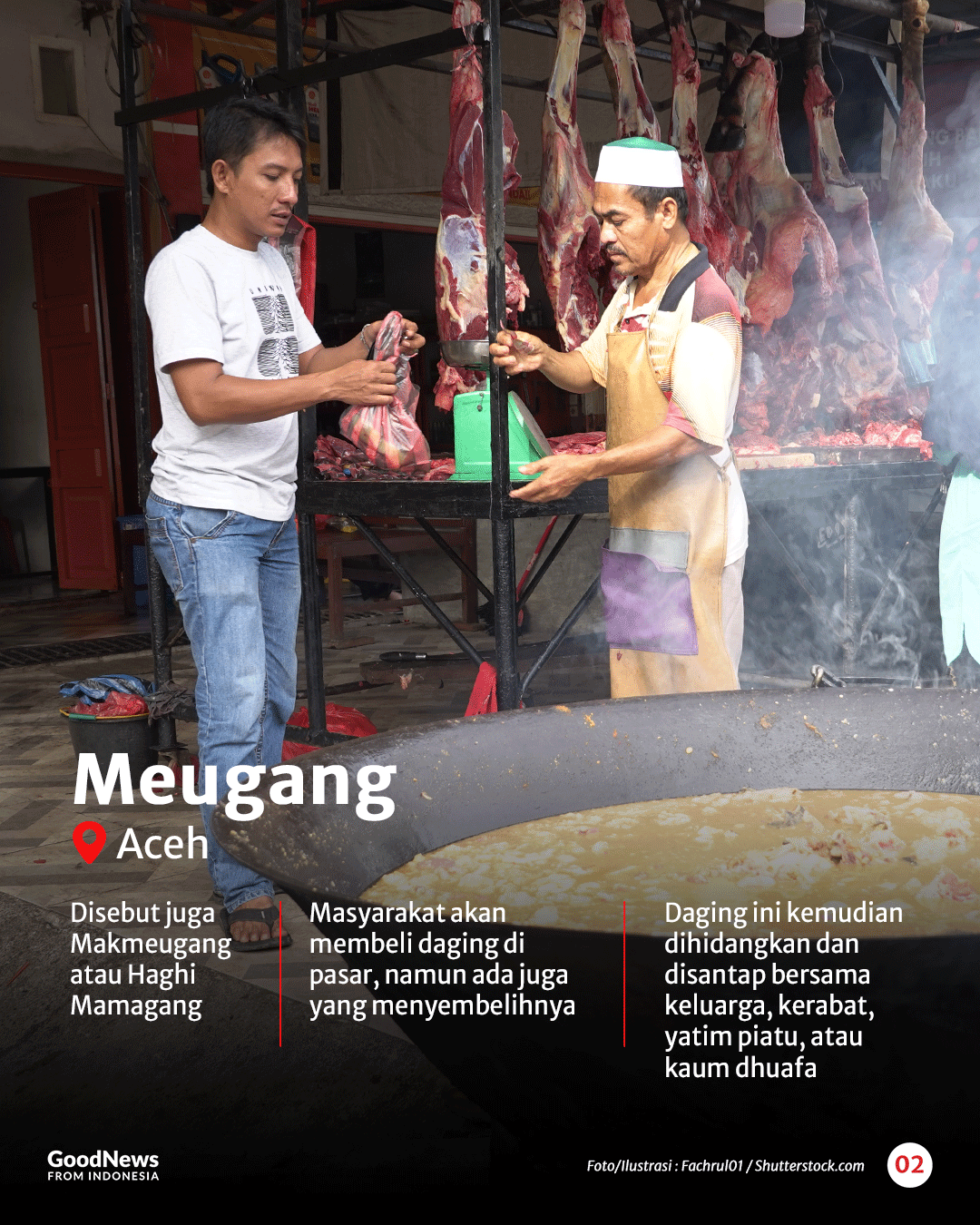 7 Tradisi Menyambut Ramadan dari Berbagai Daerah di Indonesia