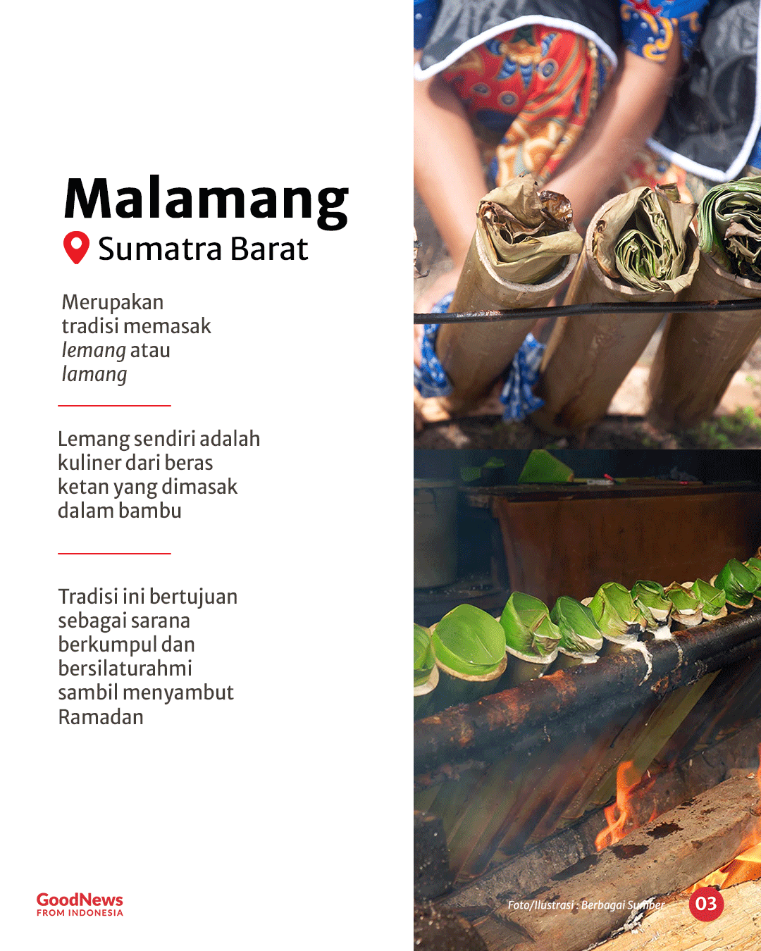 7 Tradisi Menyambut Ramadan dari Berbagai Daerah di Indonesia