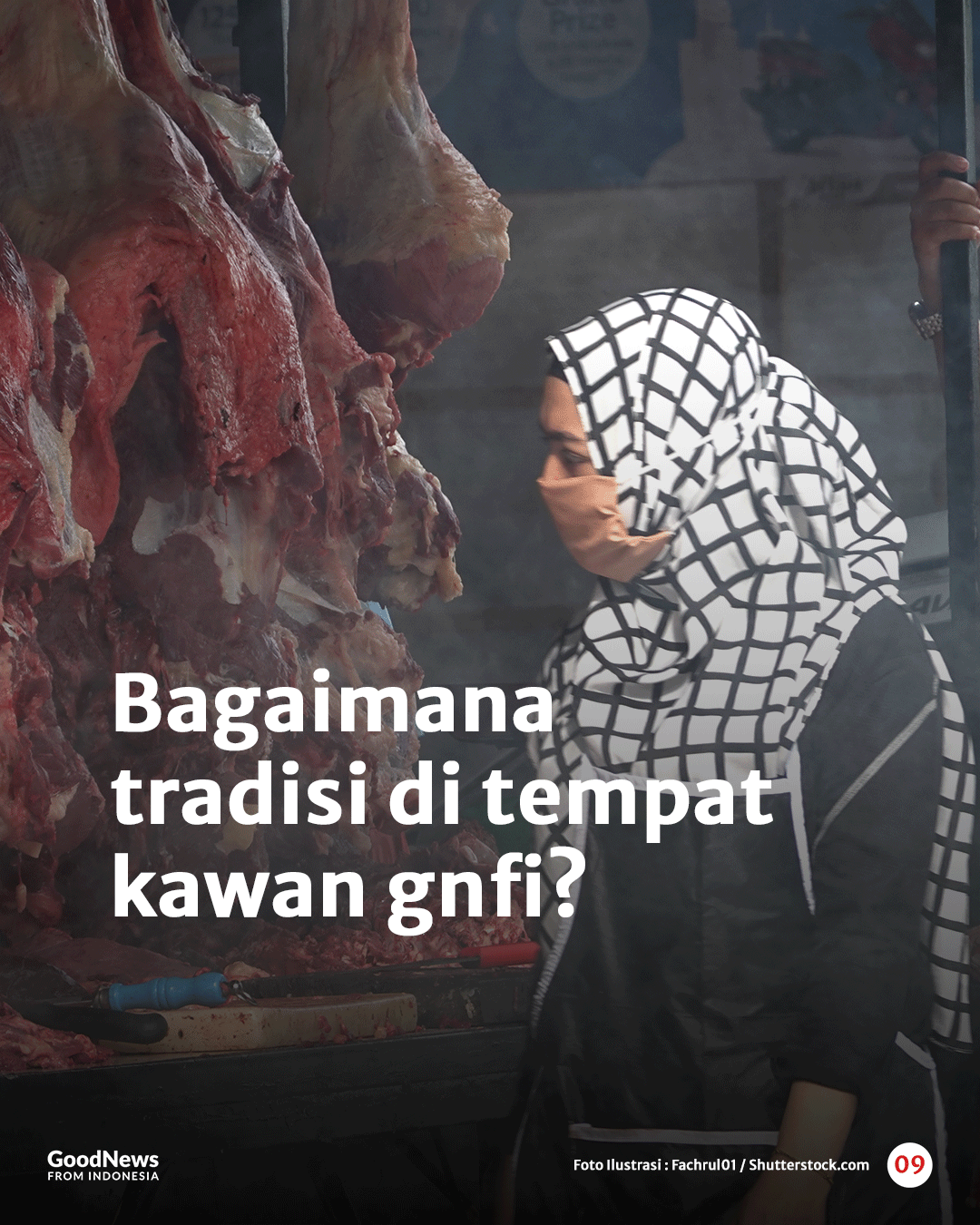 7 Tradisi Menyambut Ramadan dari Berbagai Daerah di Indonesia