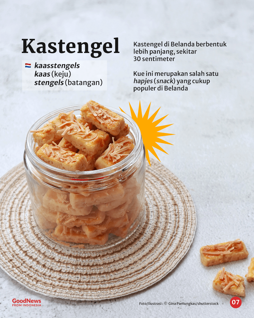 8 Kuliner Indonesia Hasil Akulturasi Belanda