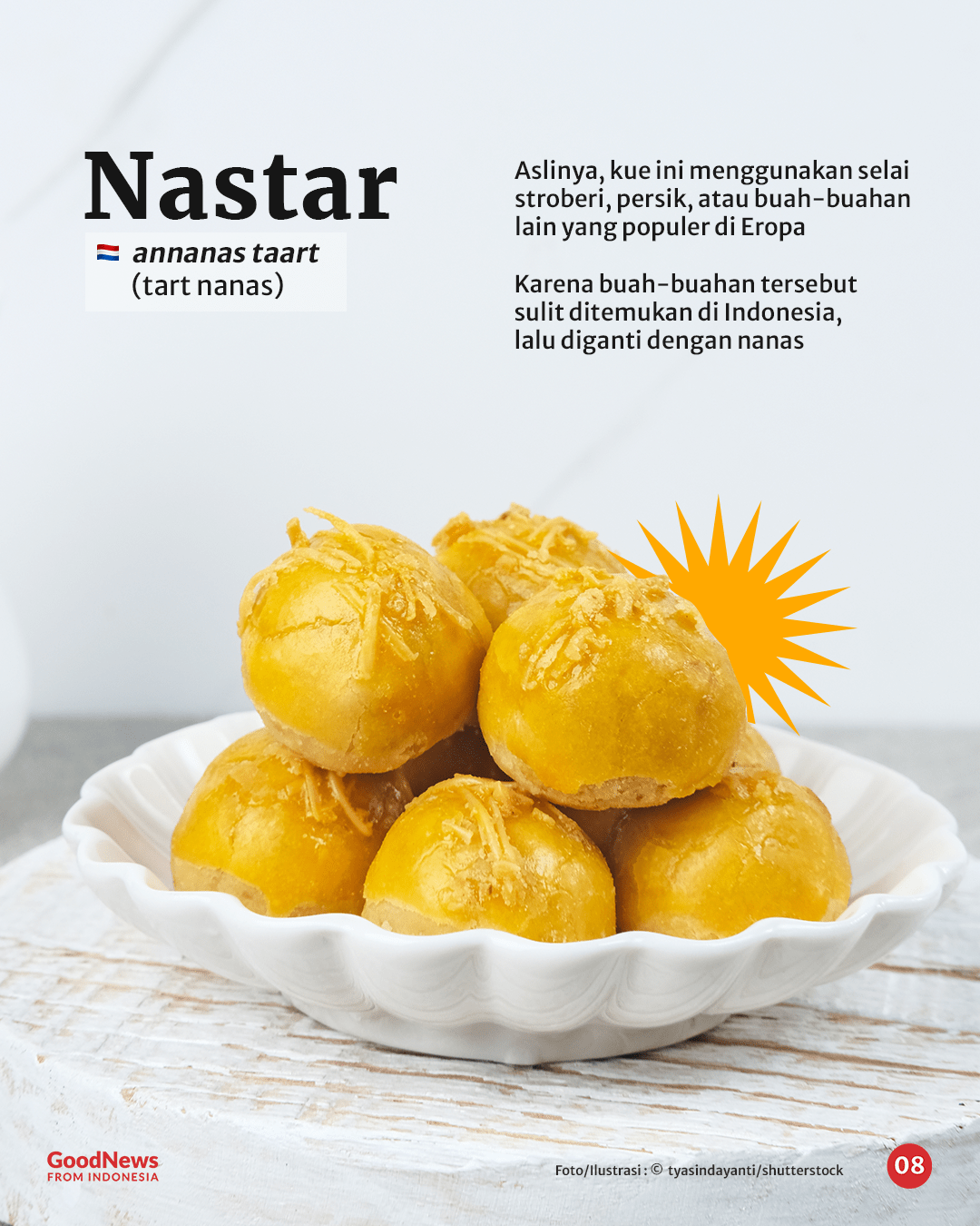8 Kuliner Indonesia Hasil Akulturasi Belanda