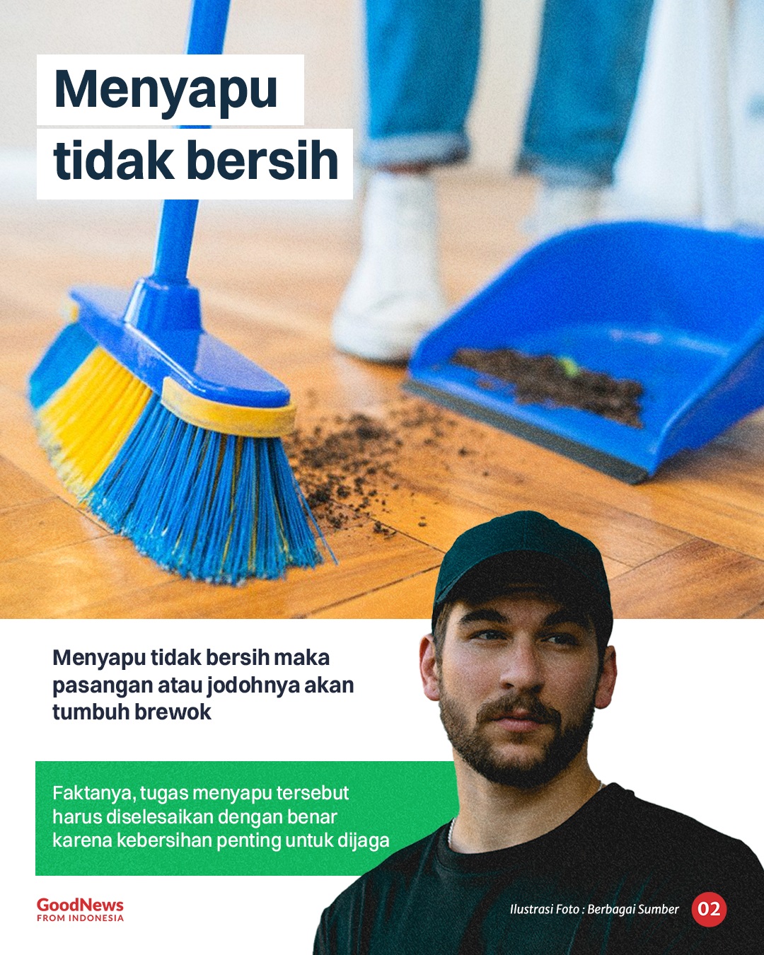 9 Pantangan Adat Jawa Kuno yang Tak Boleh Dilanggar