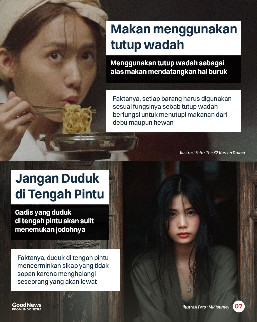 9 Pantangan Adat Jawa Kuno yang Tak Boleh Dilanggar