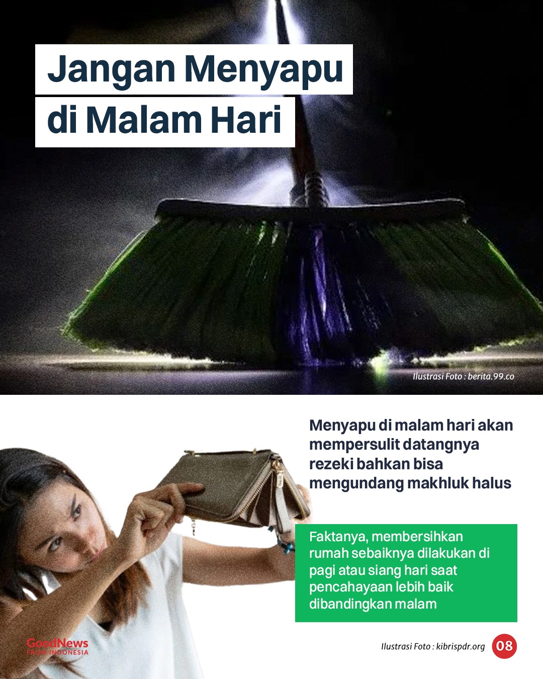 9 Pantangan Adat Jawa Kuno yang Tak Boleh Dilanggar