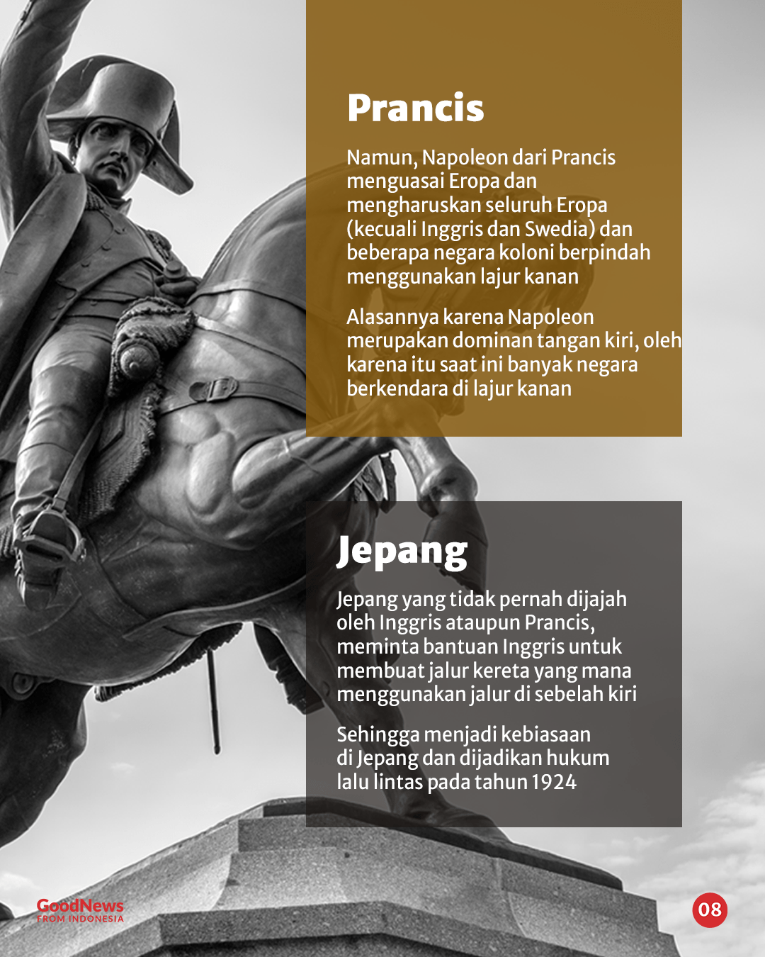 Alasan dan Sejarah Mobil di Indonesia Setir Kanan