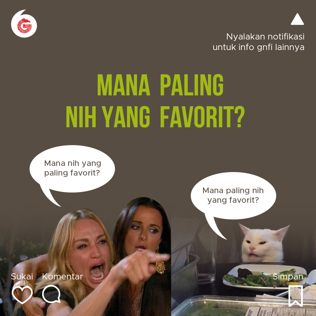 Apa Bedanya Gado-Gado, Lotek, Karedok, dan Ketoprak?