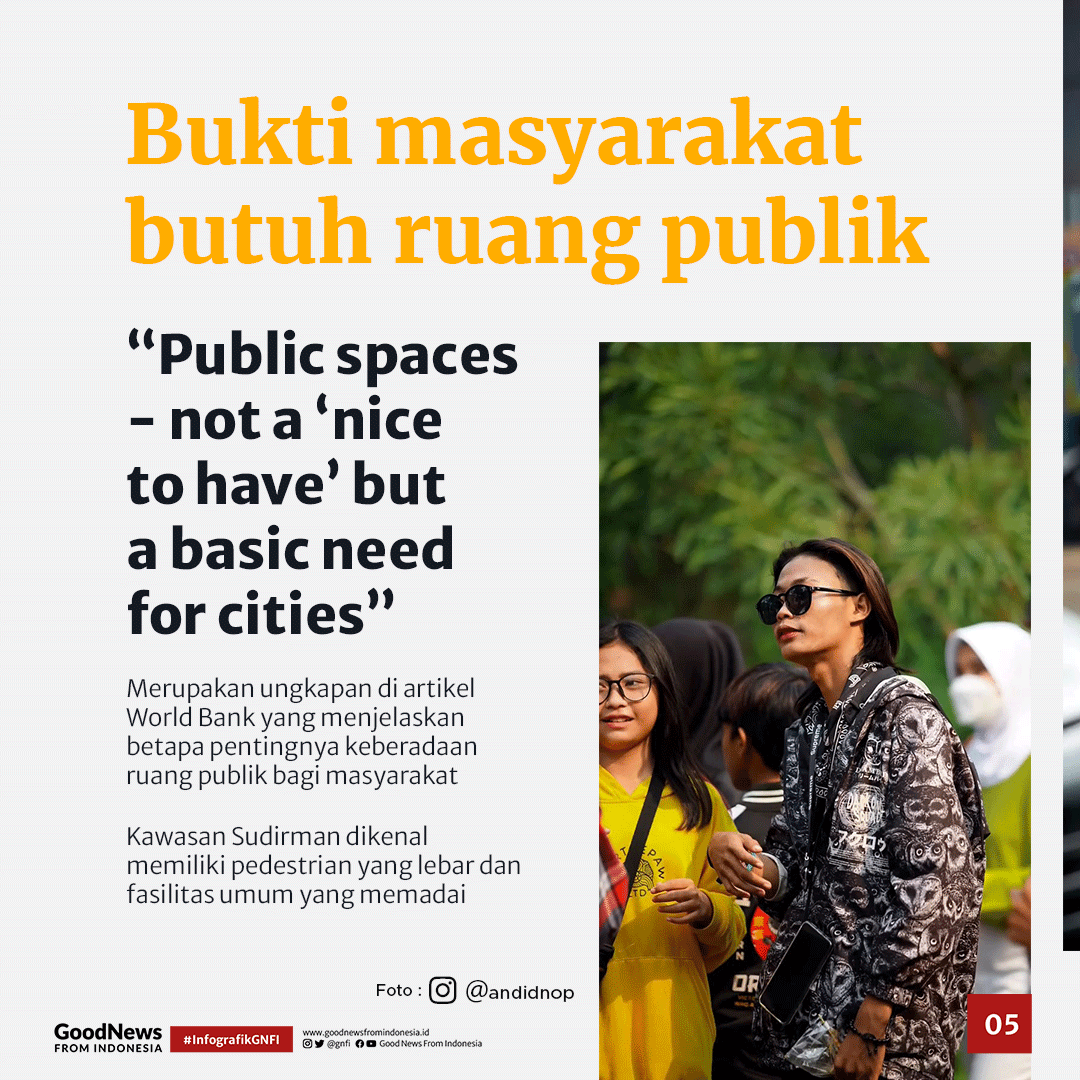 Apa Itu Citayam Fashion Week?