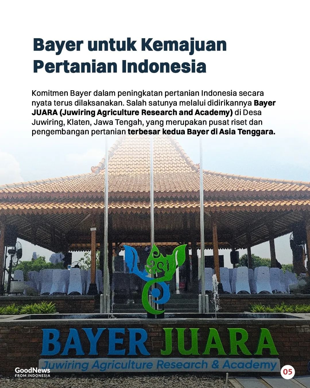 Bagaimana Peluang Pertanian Indonesia pada Era Digital di Tangan Generasi Muda?