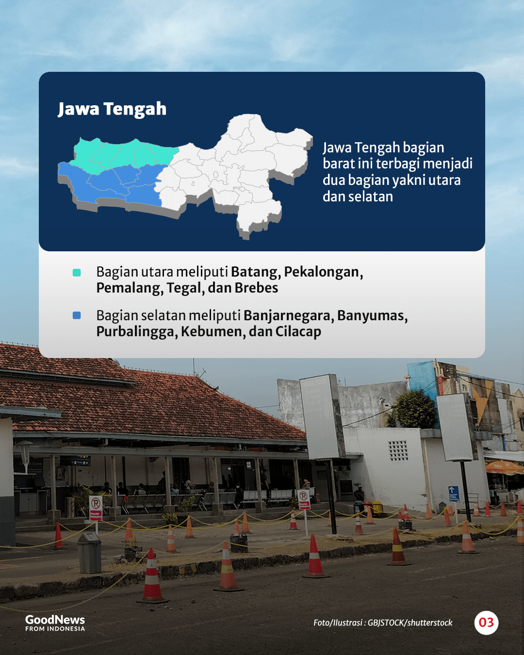 Bahasa u201cJawa Ngapaku201d dan Keunikannya