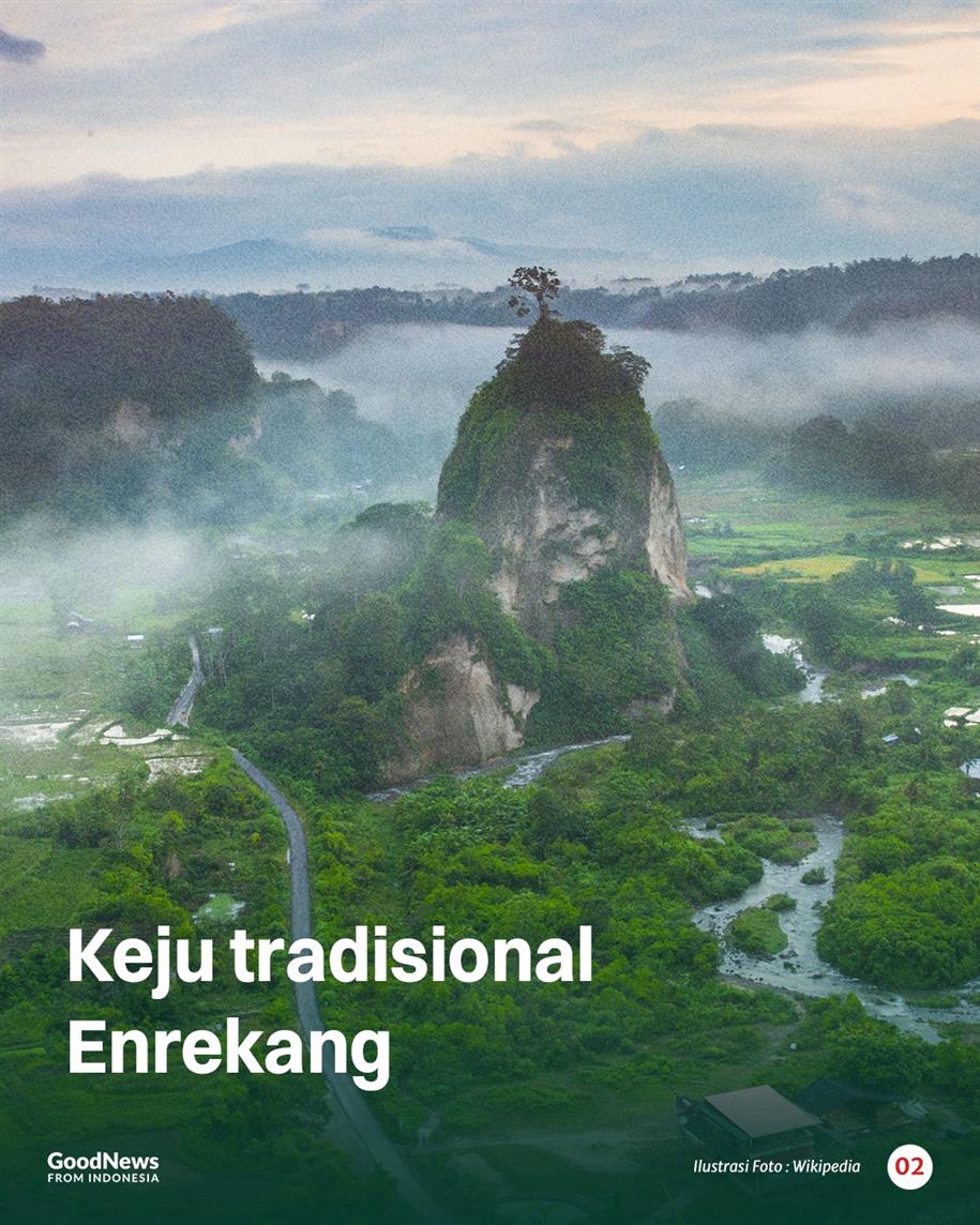 Dangke, Keju Tradisional Khas Enrekang Sulawesi Selatan