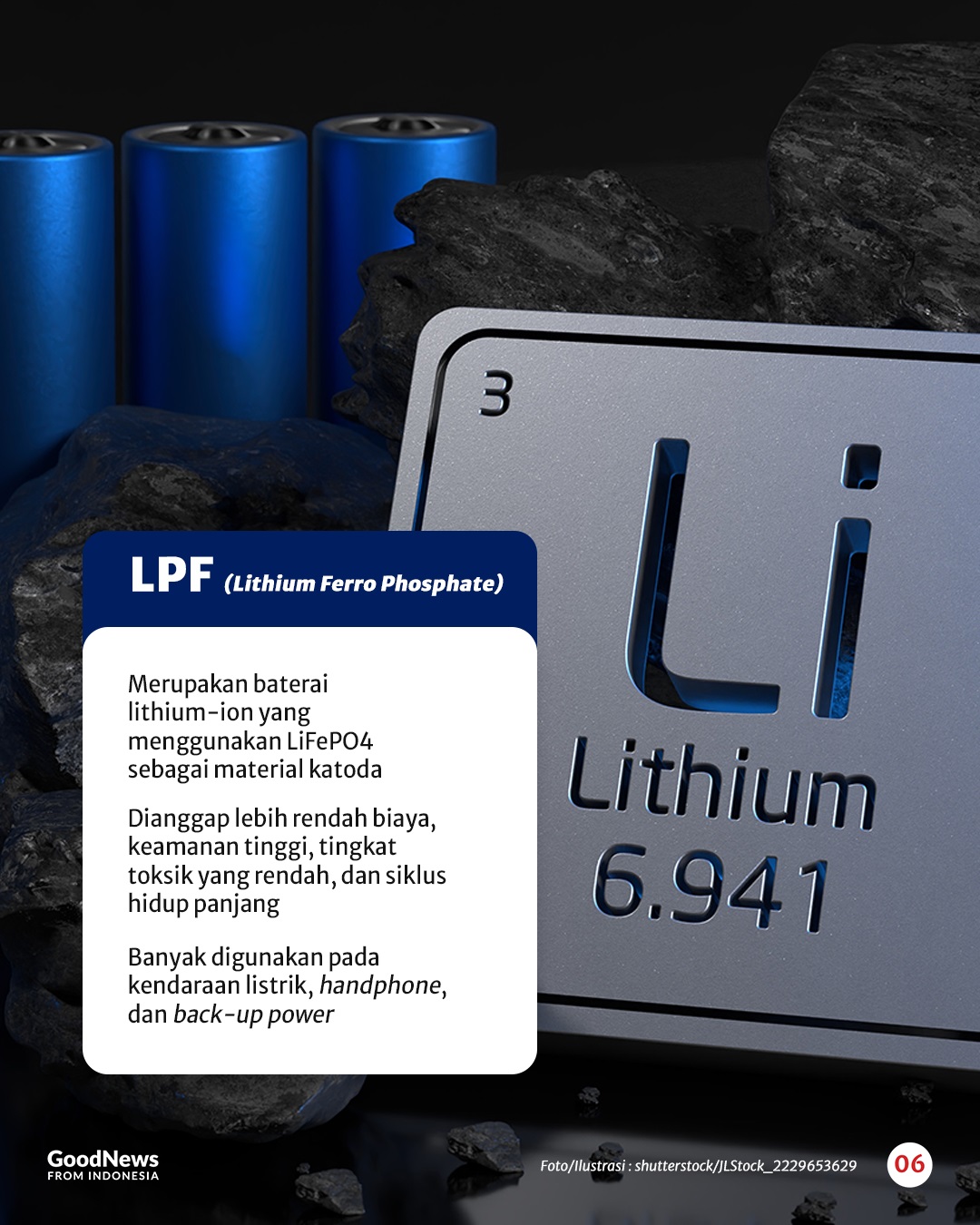 Ekonomi Hijau hingga Hilirisasi Digital, Sudah Tahu Arti Istilah-Istilah Berikut Ini?