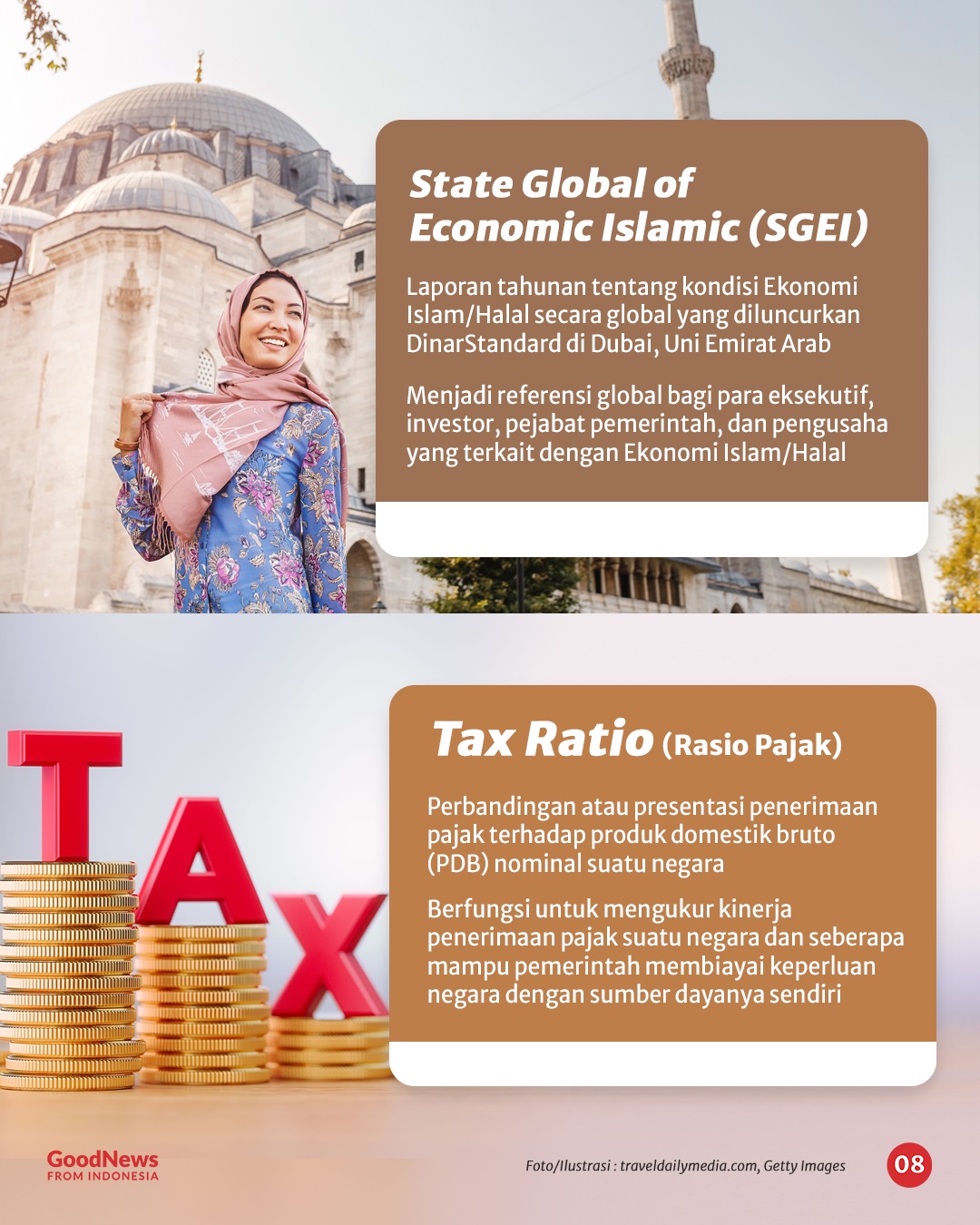 Ekonomi Hijau hingga Hilirisasi Digital, Sudah Tahu Arti Istilah-Istilah Berikut Ini?