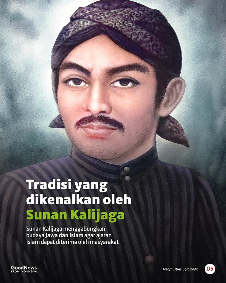 Filosofi Megengan dan Kue Apem, Tradisi Masyarakat Jawa Menjelang Ramadan