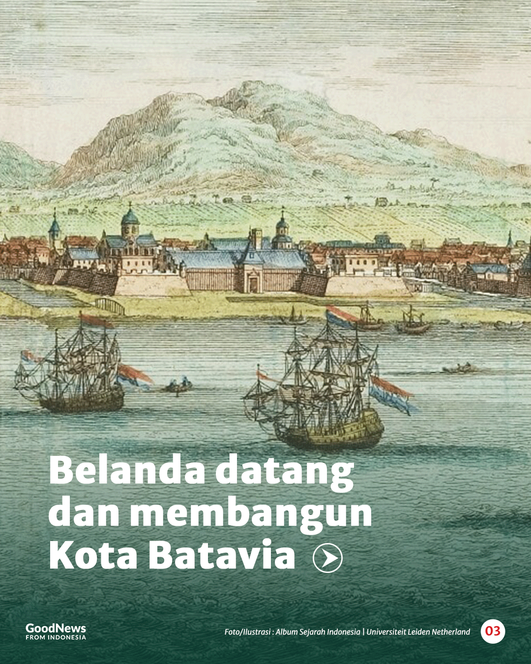 Jejak Jakarta sebagai Kota Air, Dulunya Banyak Rawa dan Aliran Sungai