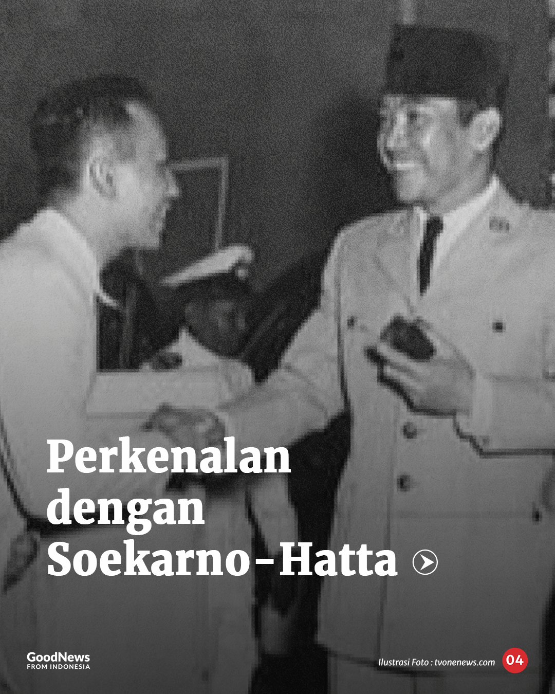 Jejak Toko Gunung Agung Temani dari Zaman Kemerdekaan, Kini Harus Berpisah