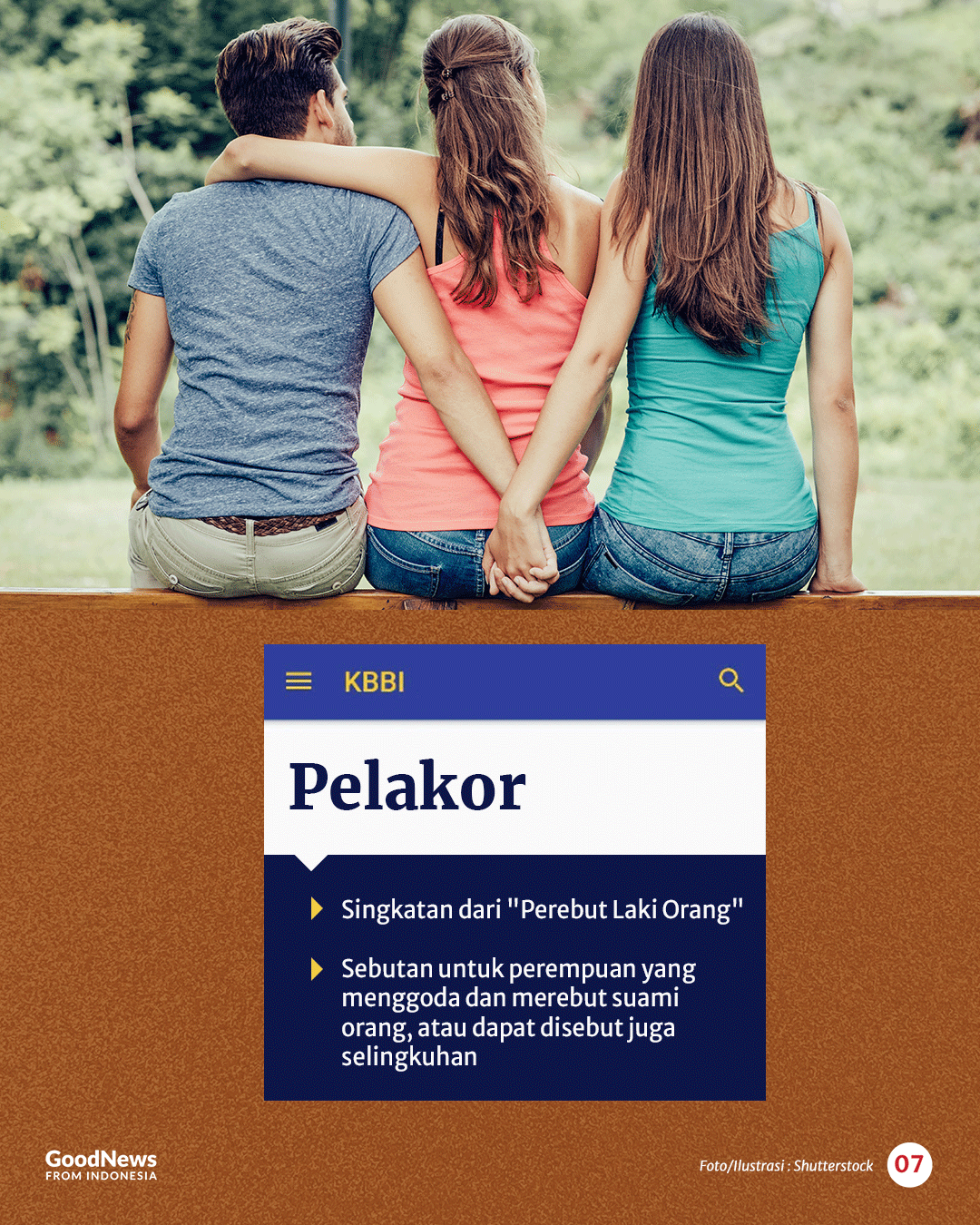 Julid Hingga Mager, Inilah 10 Kata Gaul yang Masuk Dalam KBBI