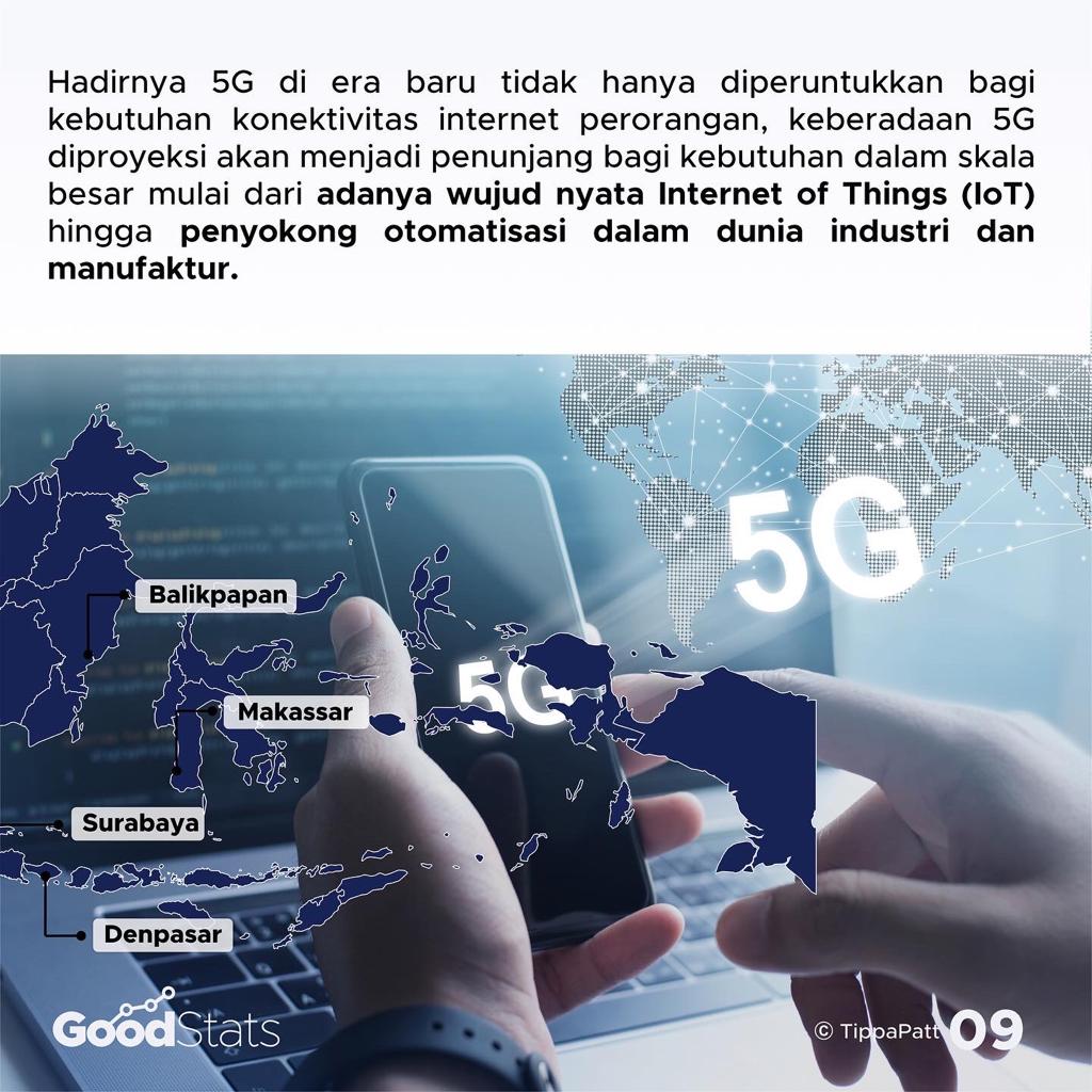Kaleidoskop 2021: Perkembangan Sains dan Teknologi yang Bangkitkan Kondisi Nasional