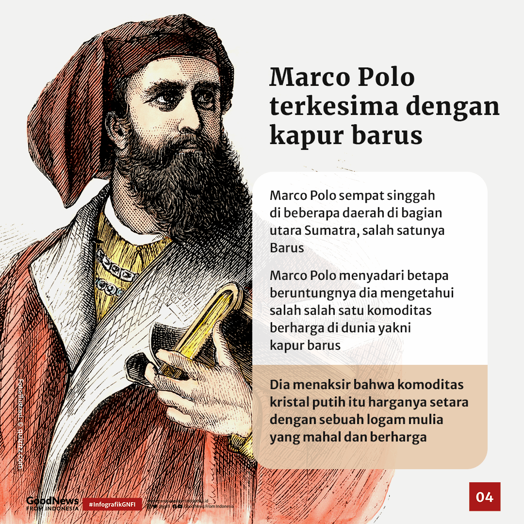 Kapur Barus Pengawet Firu2019aun Ternyata dari Indonesia