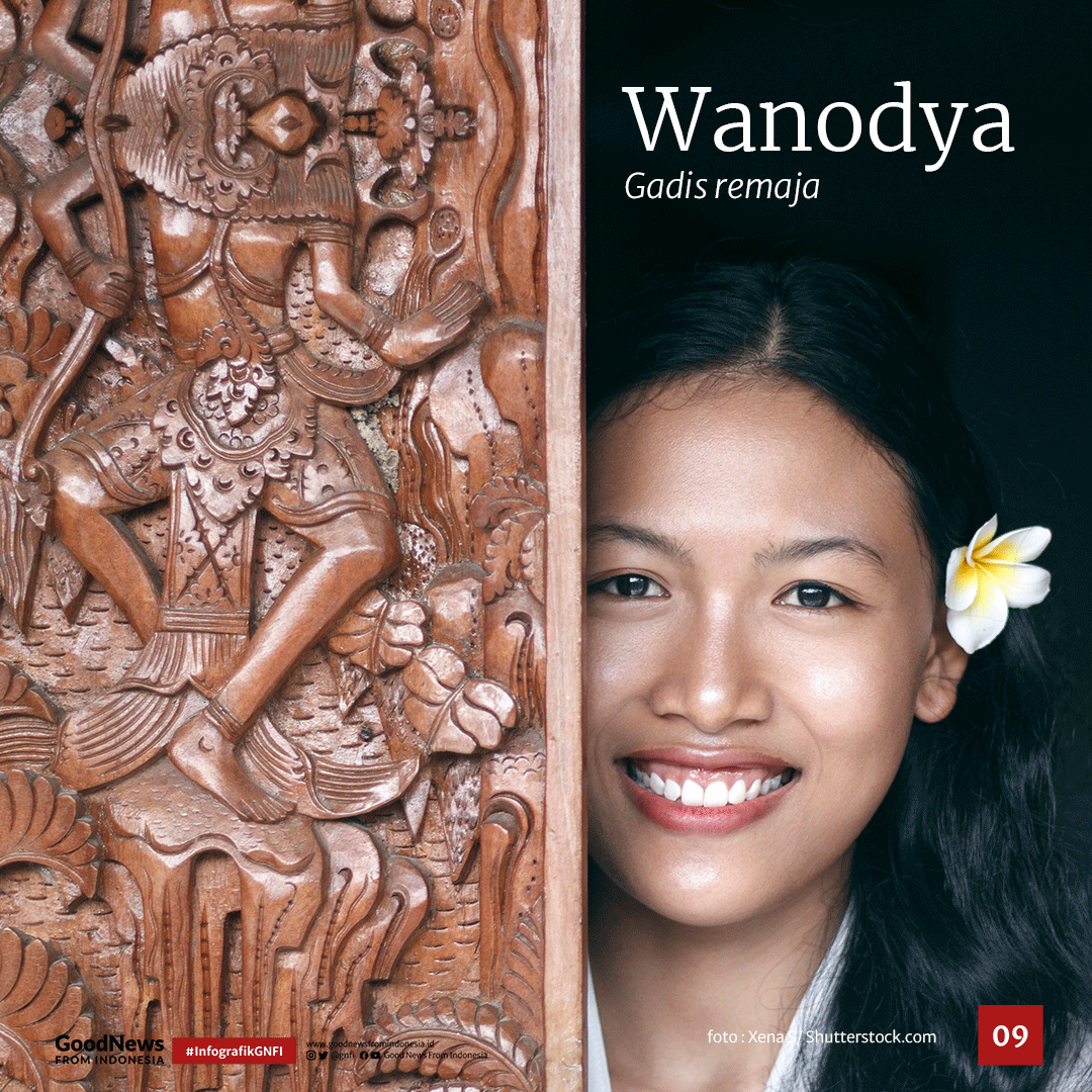 Kosakata Indah dalam Bahasa Indonesia yang Jarang Diketahui