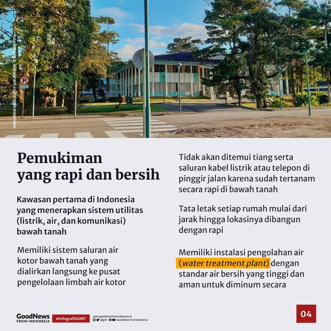 Kuala Kencana, Pemukiman Modern Pertama di Papua