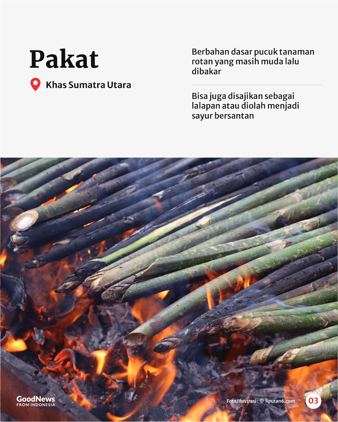 Makanan Khas Ramadan dari Berbagai Daerah di Indonesia (Bagian 1)