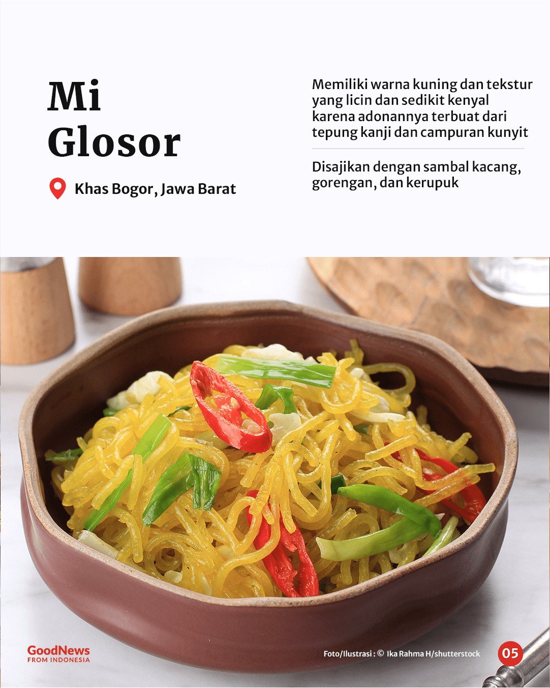 Makanan Khas Ramadan dari Berbagai Daerah di Indonesia (Bagian 1)