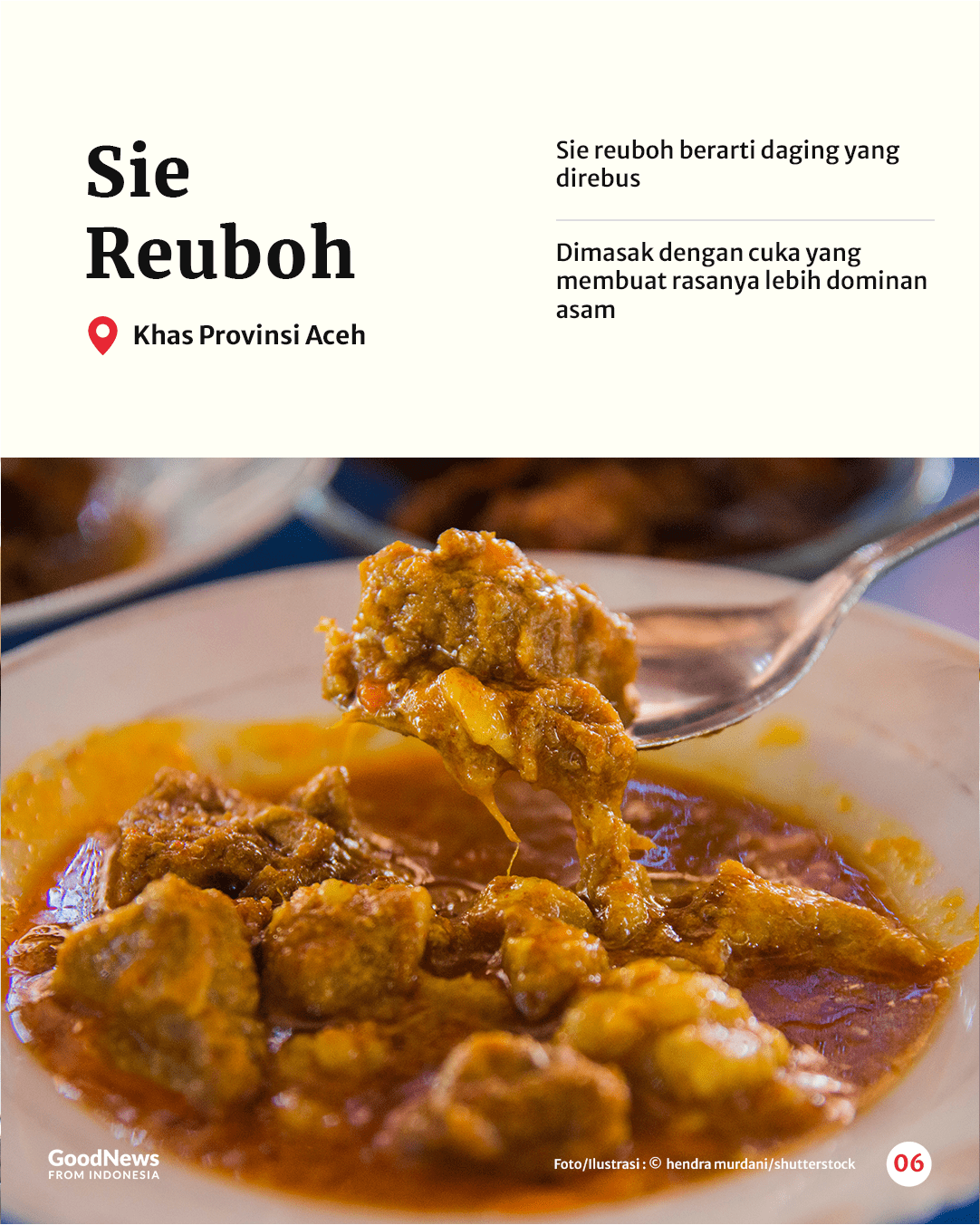 Makanan Khas Ramadan dari Berbagai Daerah di Indonesia (Bagian 1)