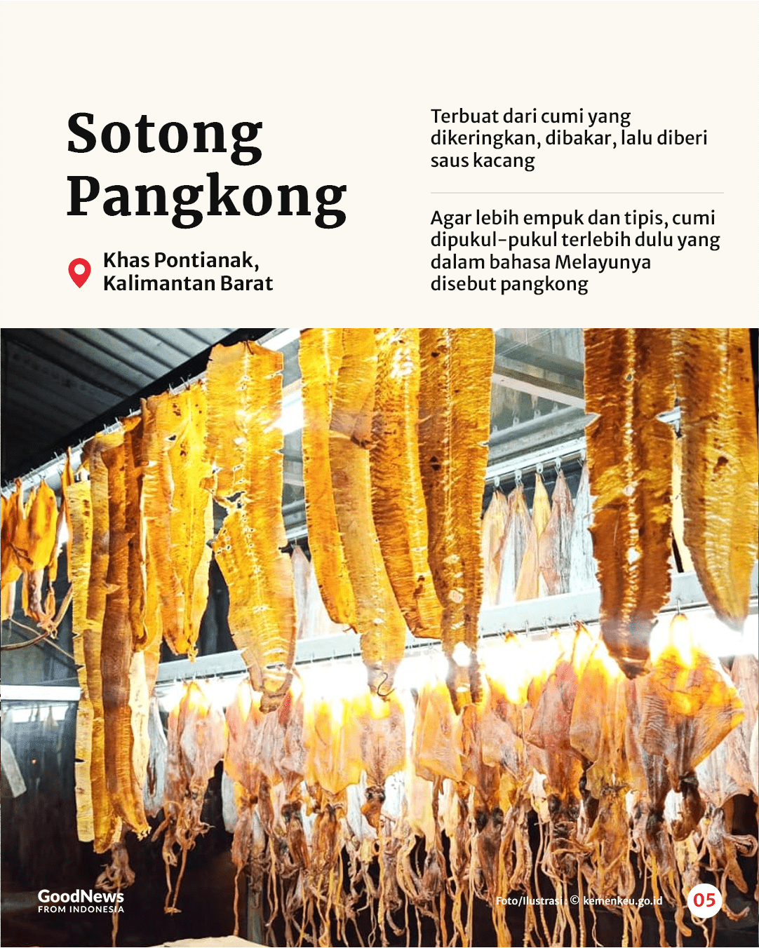 Makanan Khas Ramadan dari Berbagai Daerah di Indonesia (Bagian 2)