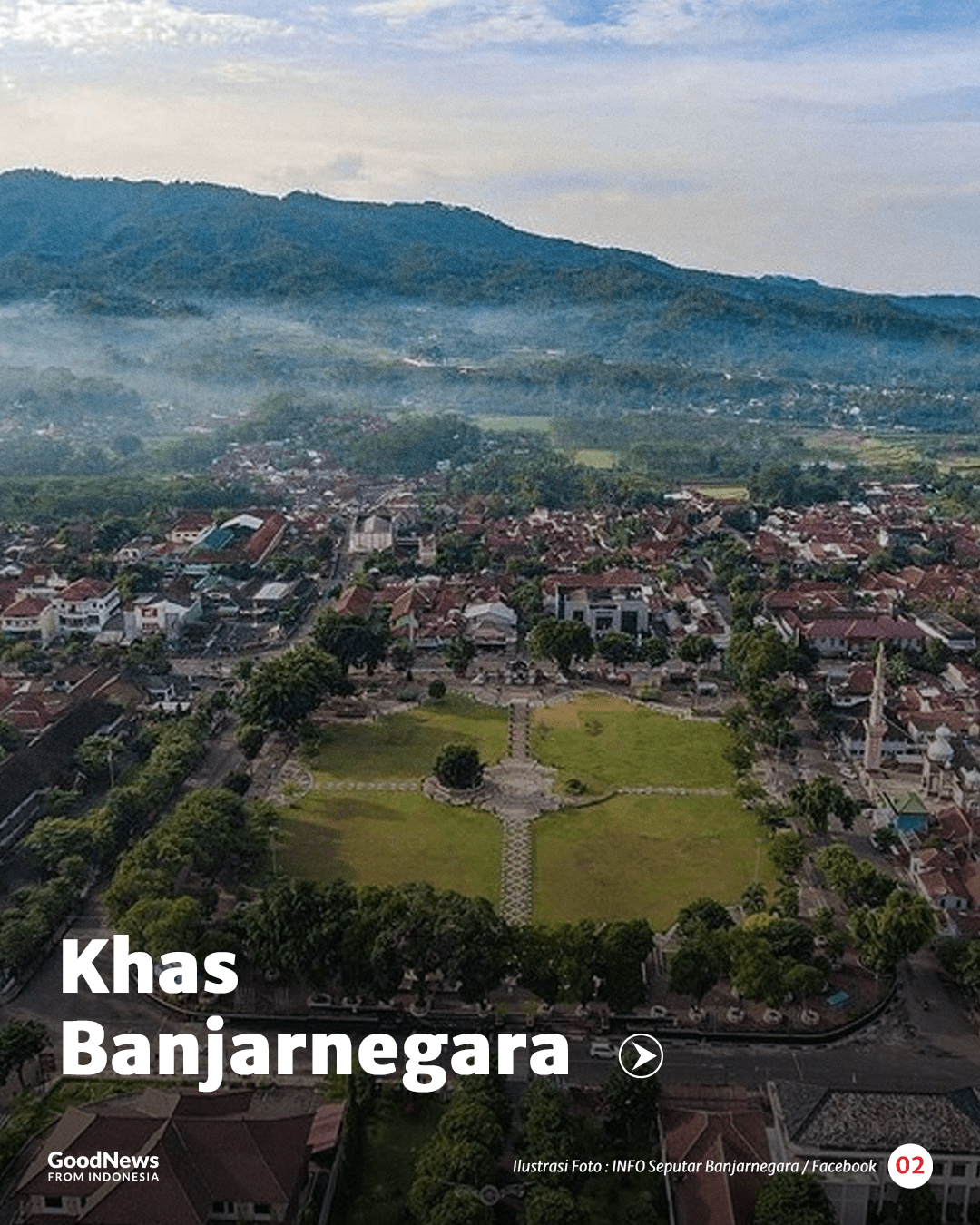 Makna Dan Arti dari Segelas Dawet Ayu