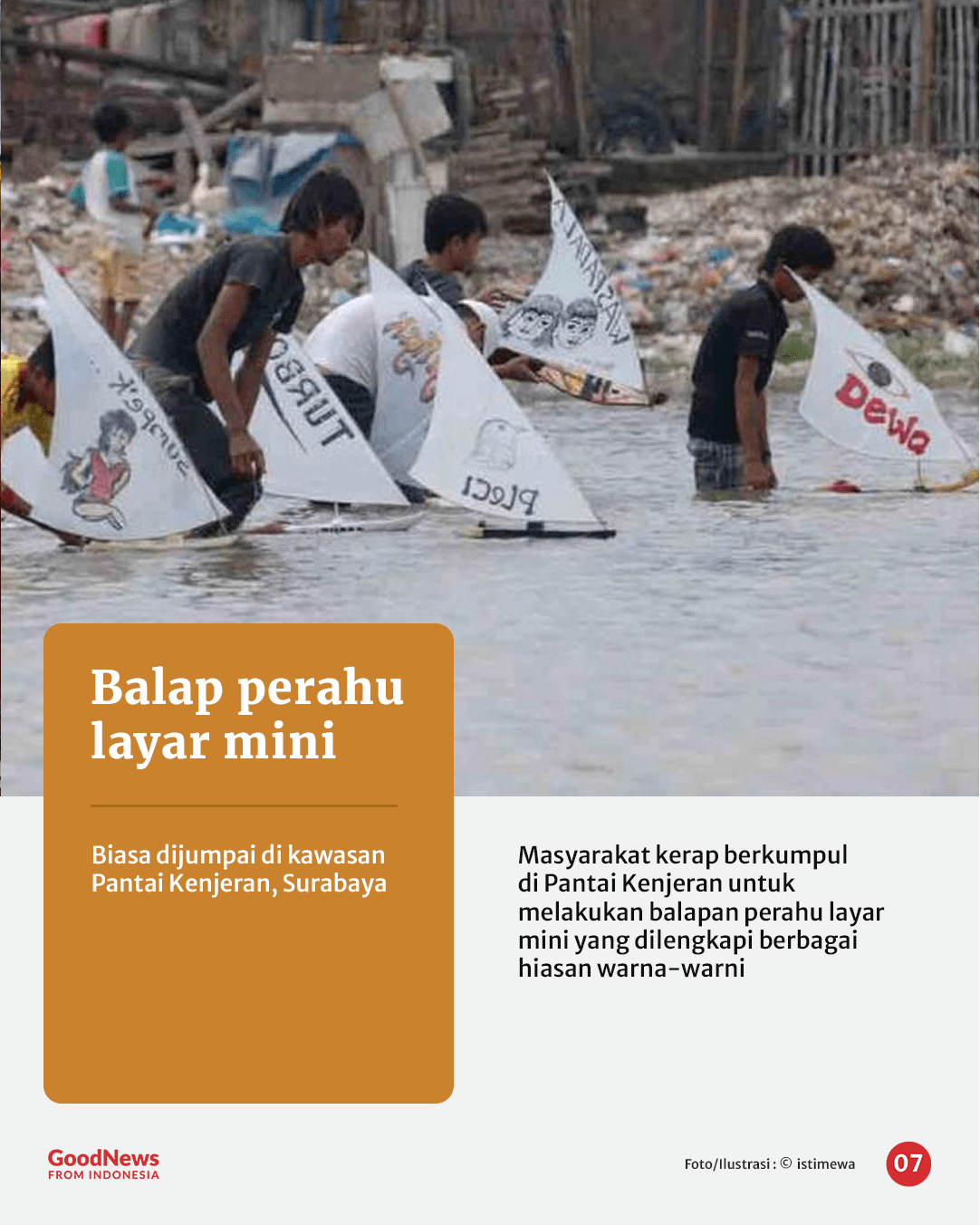 Menghayati Kembali Istilah Ngabuburit