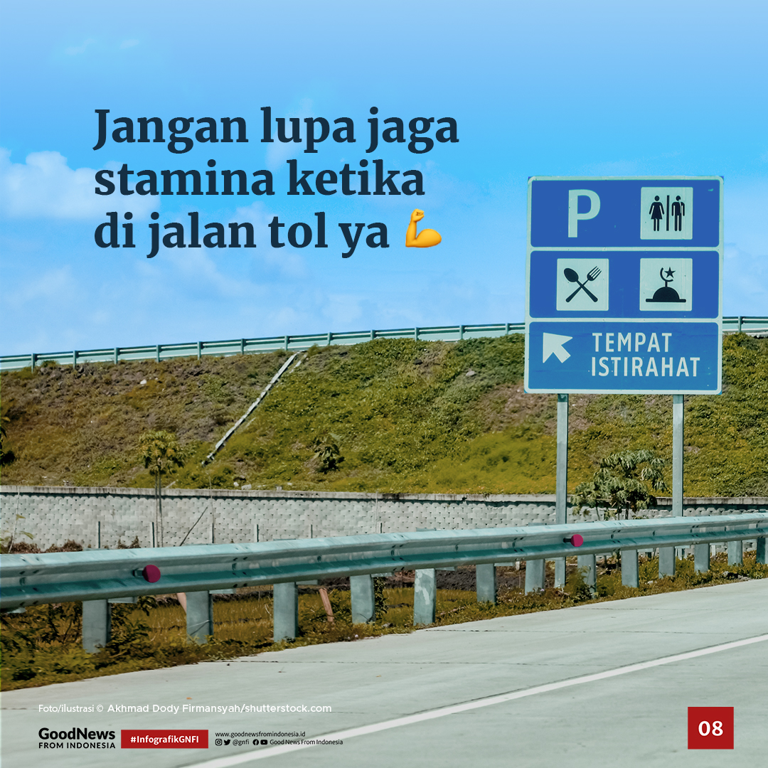 Mengintip Infrastruktur Tol Sisi Selatan Jawa