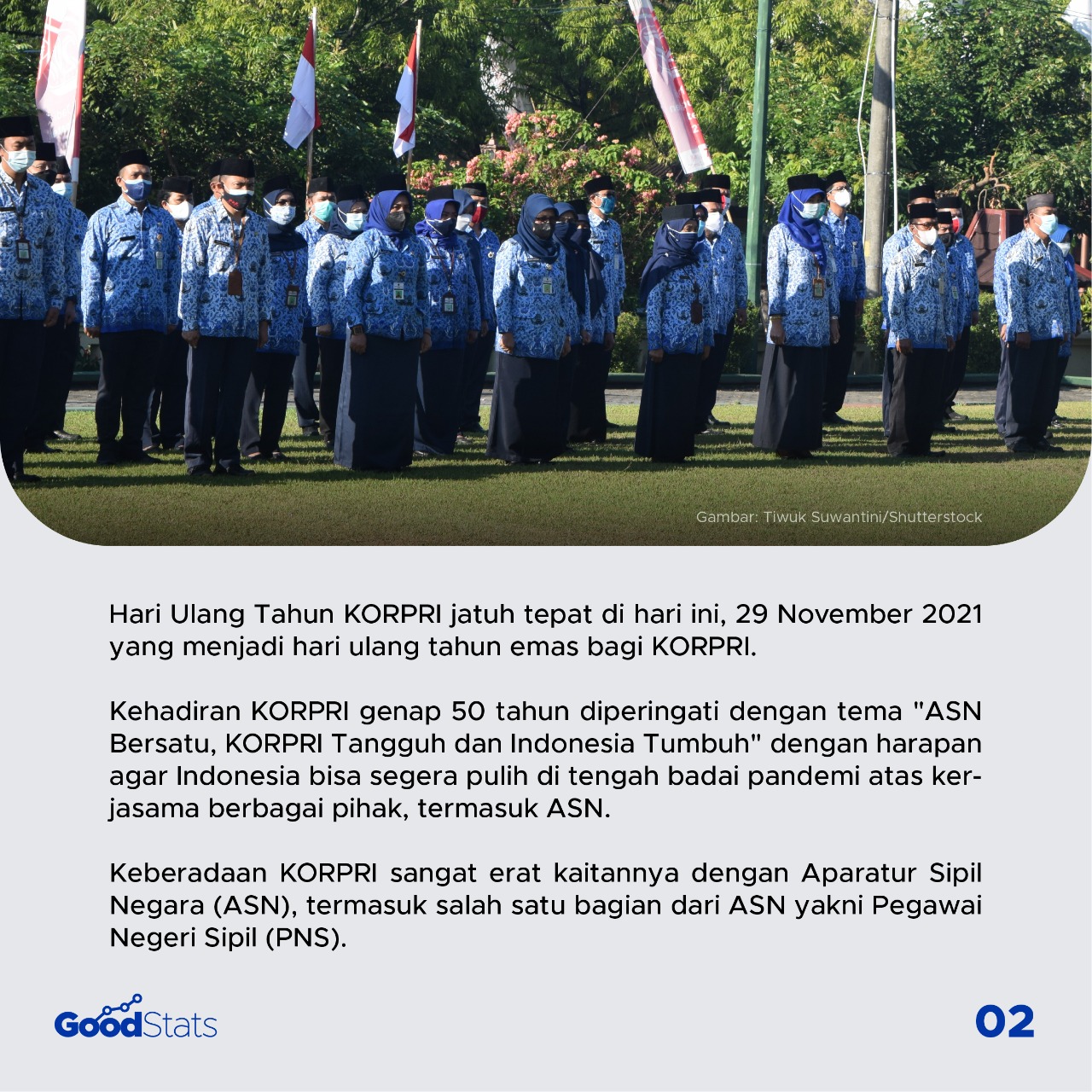Mengintip Proporsi Jabatan PNS Tahun 2021