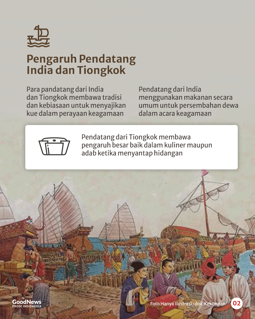 Menguak Sejarah Kue Hari Raya di Indonesia, Nastar dan Kastengel