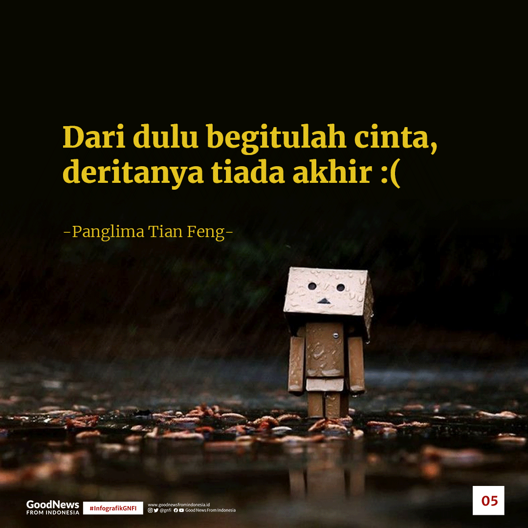 Mitos Dua Desa yang Tak Bisa Menyatu di Ponorogo