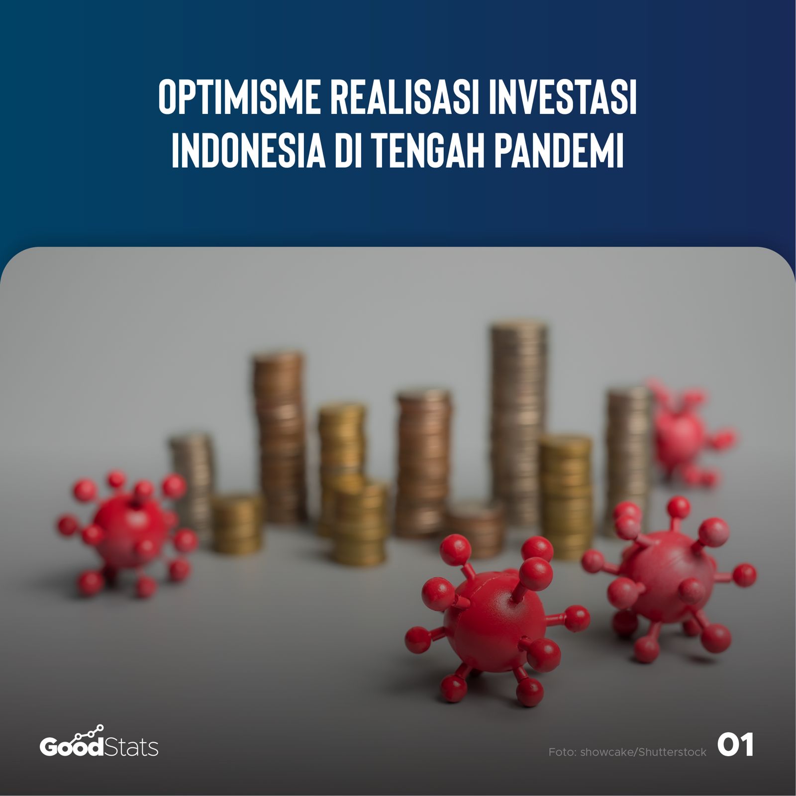 Optimisme Realisasi Investasi Indonesia di Tengah Pandemi