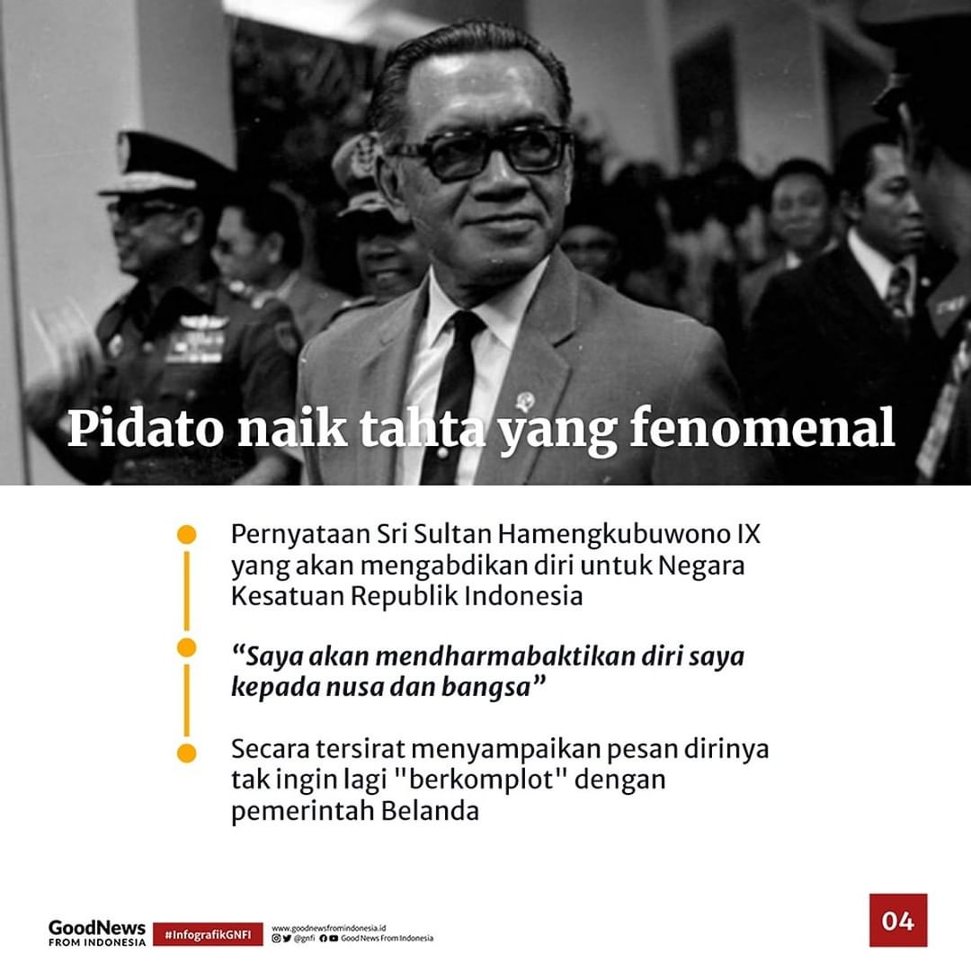 Pegawai Negeri Sipil (PNS) Pertama di Indonesia