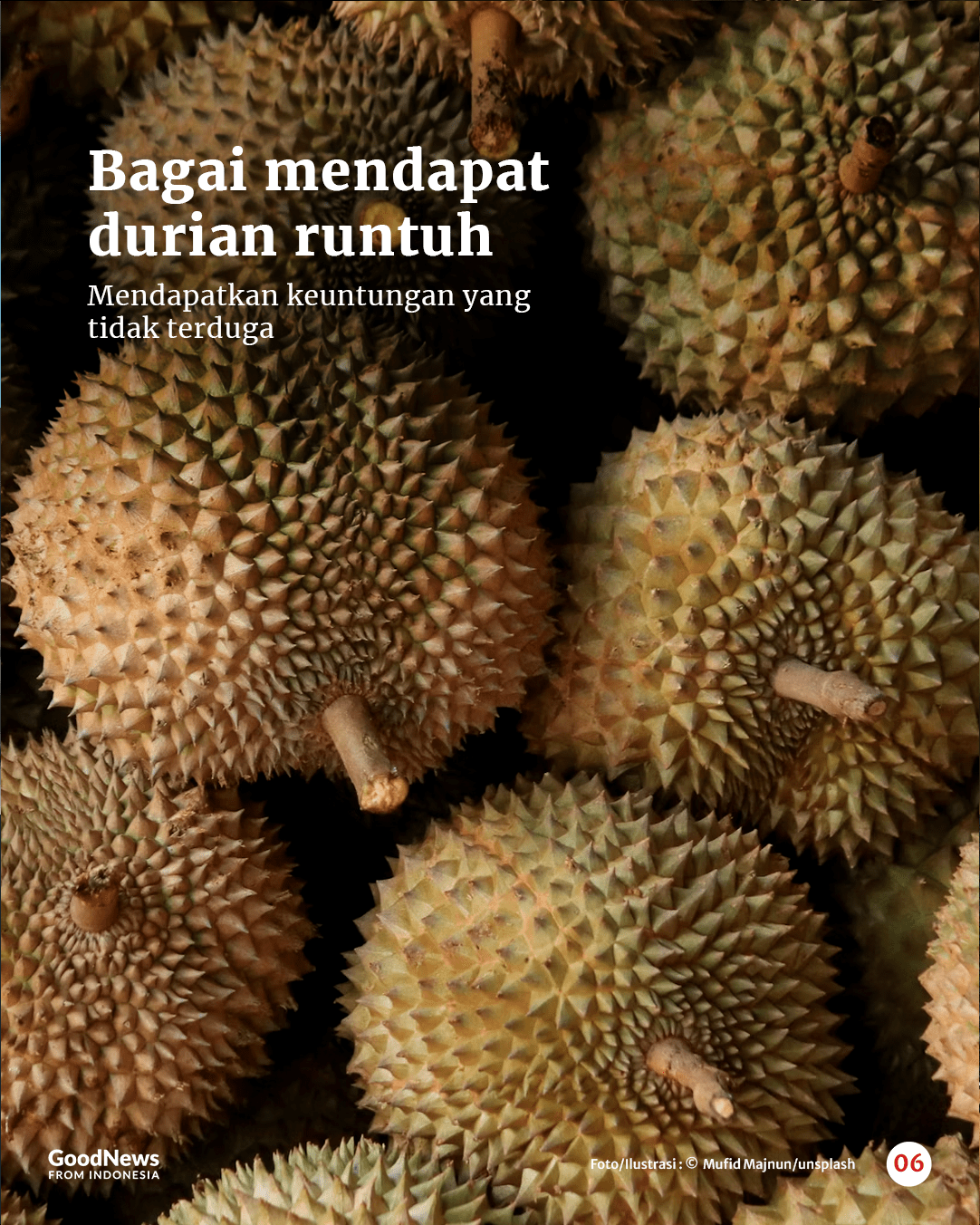 Peribahasa Indonesia Terpopuler dan Artinya (Bagian 1)