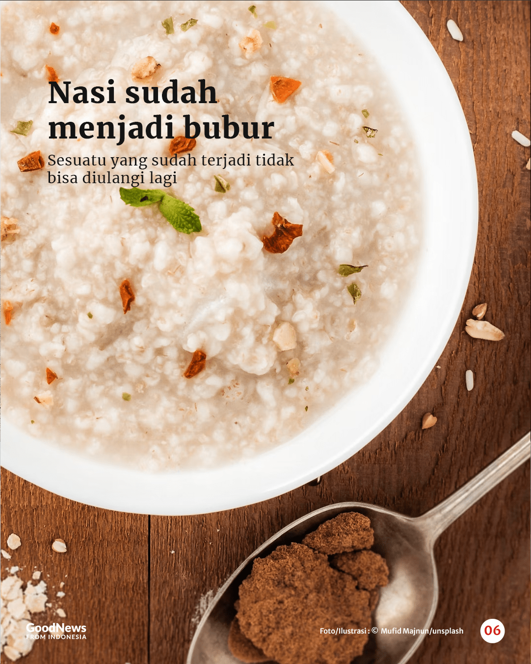 Peribahasa Indonesia Terpopuler dan Artinya (Bagian 2)