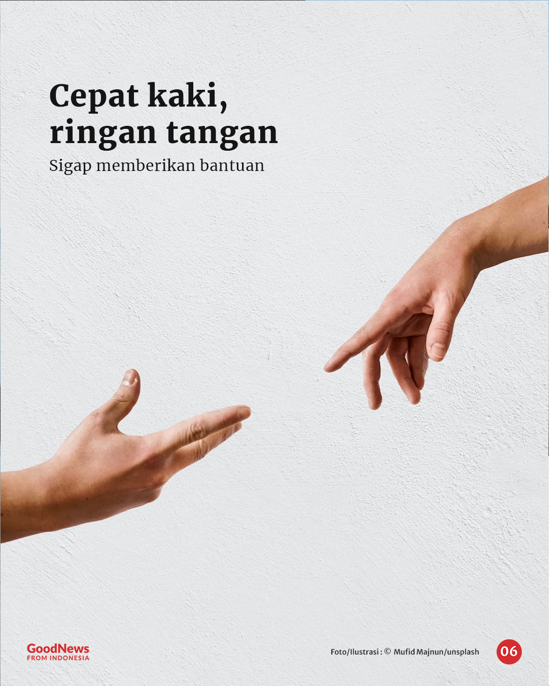 Peribahasa Indonesia Terpopuler dan Artinya (Bagian 3)