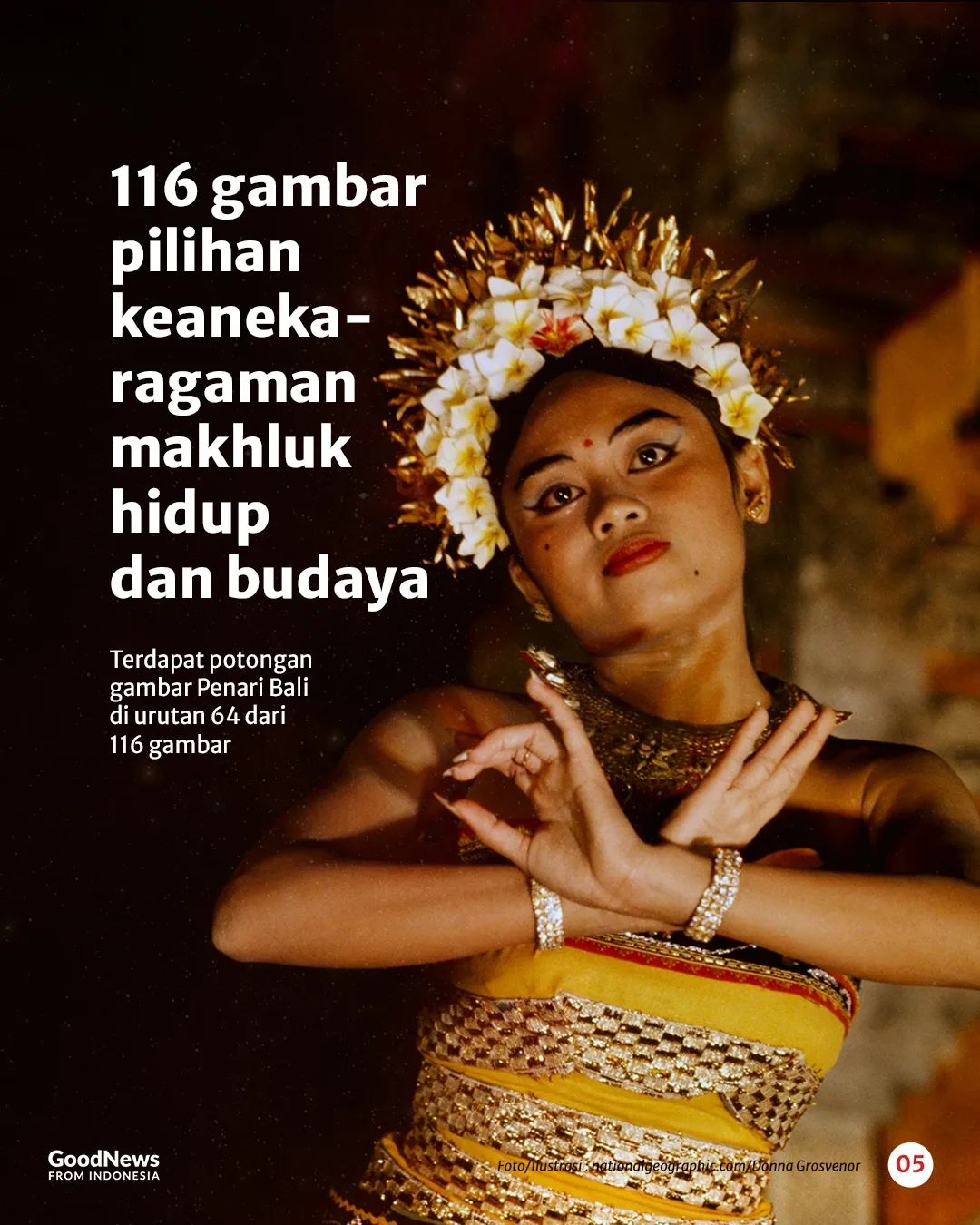 Pesan dari Indonesia yang Dibawa oleh Pesawat Wahana Antariksa Voyager
